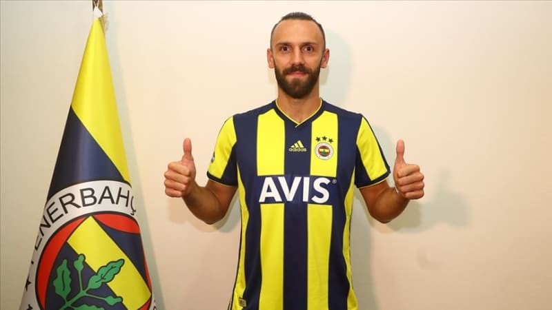 Vedat Muriqi'ye transfer teklifi yağıyor