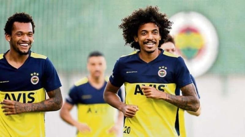 Luiz Gustavo Fenerbahçe'den ayrılıyor mu?