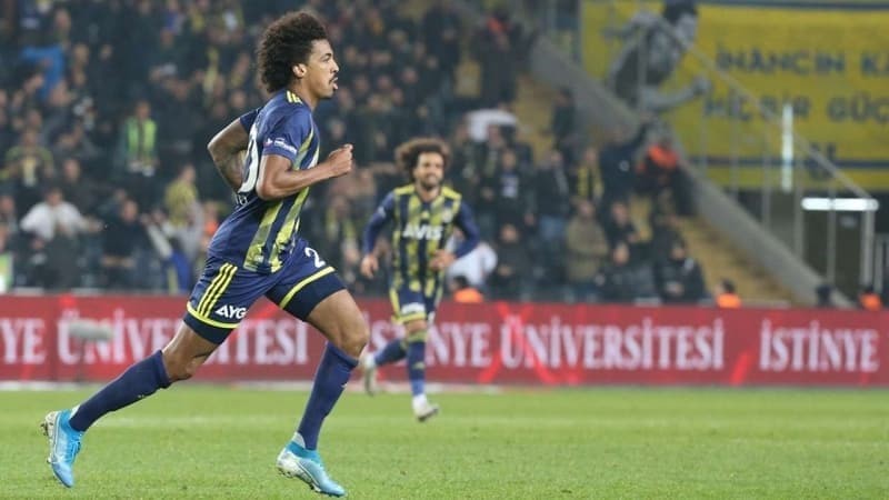 Luiz Gustavo Fenerbahçe'den ayrılıyor mu?
