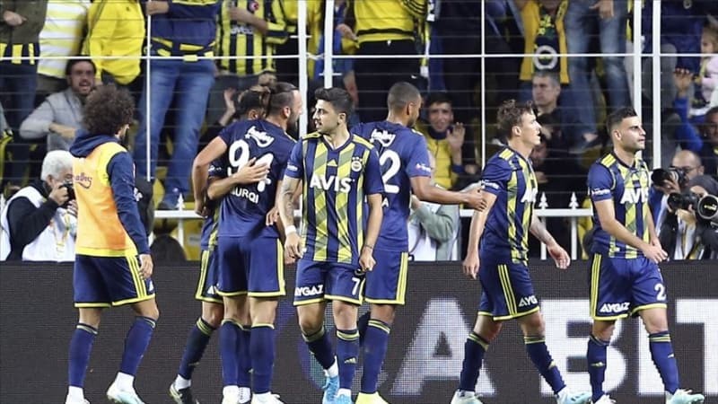 UEFA'nın Trabzonspor kararı sonrası Süper Lig'de hesaplar karıştı!
