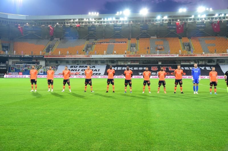PFDK’dan Volkan Demirel ve birçok futbolcuya maske cezası!