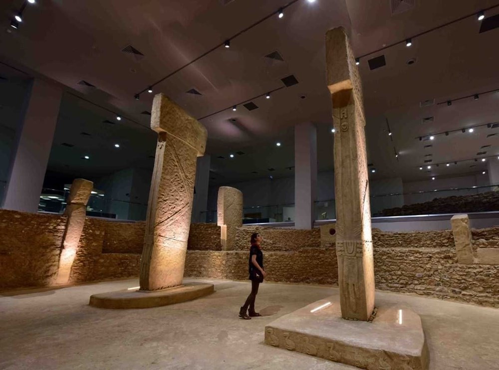 Bakanlık seçti: Türkiye'de görebileceğiniz 10 eşsiz arkeolojik eser