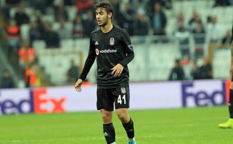 Beşiktaşlı futbolcular ne kadar ücret alıyor? İşte transfer için kalan para