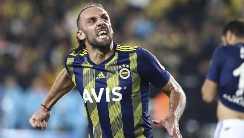 Fenerbahçe'nin yeni golcüsü Ze Luis