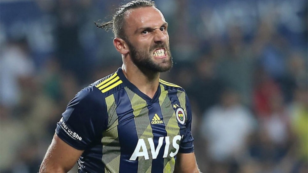 Fenerbahçe'nin Muriqi sonrası planı belli: 2 ayrılık, 4 transfer