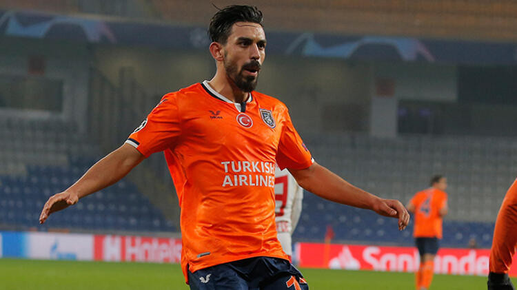 İrfan Can Kahveci'nin Galatasaray'a transferinde sona geliniyor