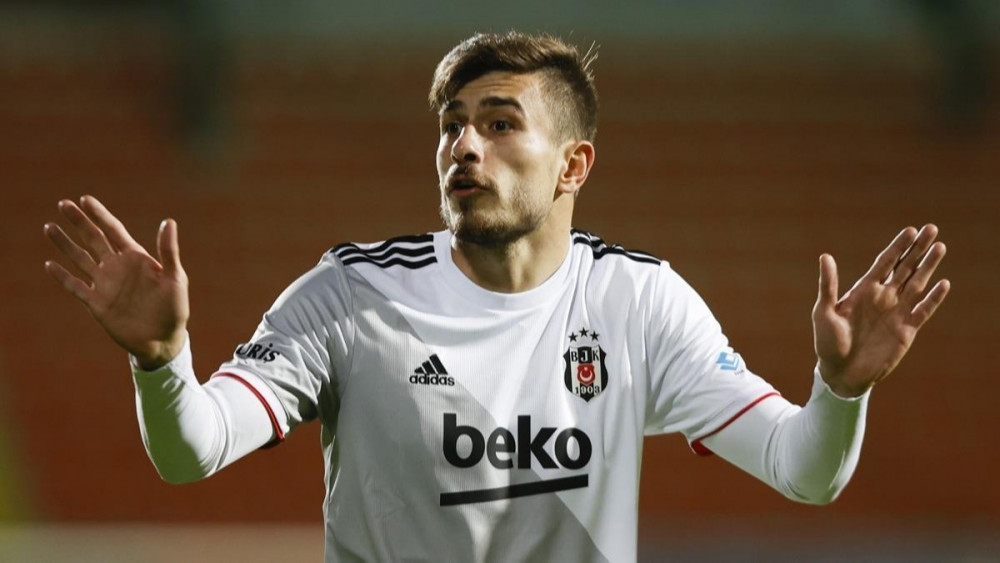 Dorukhan Toköz sezon sonunu beklemeyecek! Beşiktaş'tan ayrılıyor