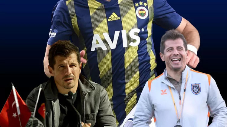 Fenerbahçe'den eski takım arkadaşını transfer ediyor!
