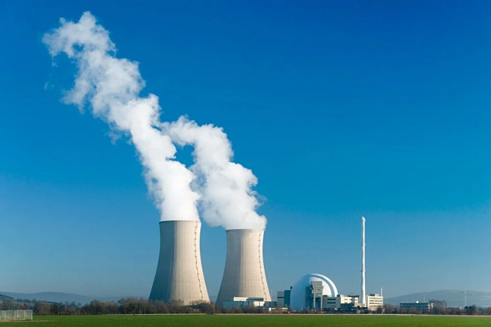 Avrupa çareyi nükleerde arıyor: Temiz enerji sayılsın!
