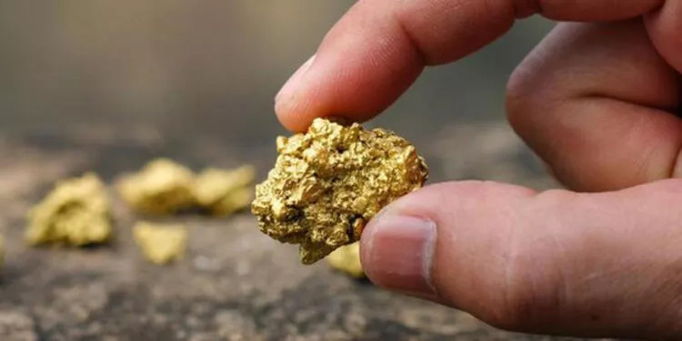 Türkiye'nin altın üretimini artıracak 5 yeni proje!