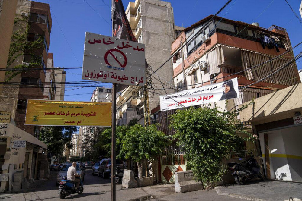 Lübnan'da iç savaş endişesi: Tarih tekerrür ediyor!