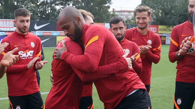 Jose Mourinho, Galatasaraylı yıldızın peşinde!
