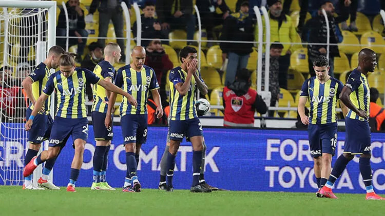 İtalyan basını duyurdu: Fenerbahçe'nin hayalini kuruyor!
