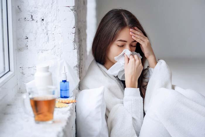 Bu 5 belirtiye dikkat! Süper gripten nasıl korunabiliriz?