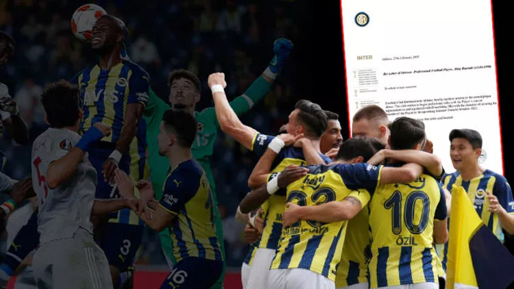 Devler, Fenerbahçeli yıldız için sırada: İşte bonservis bedeli!