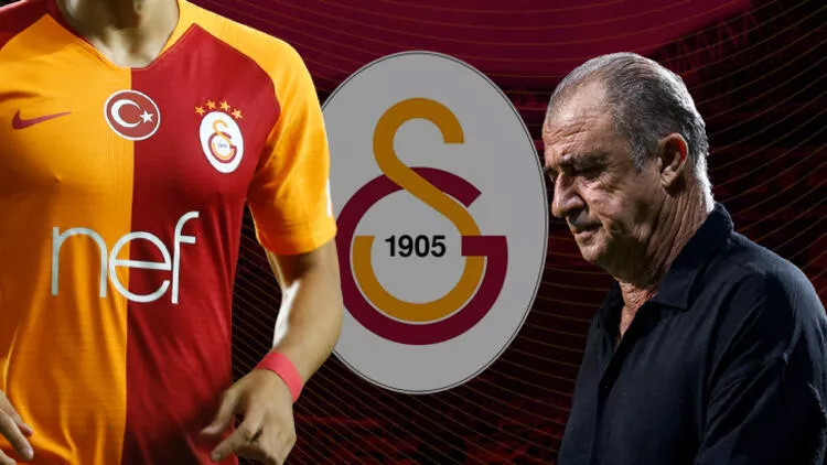 Ocak'ta ayrılık: Galatasaray'da iki ismin bileti kesildi!