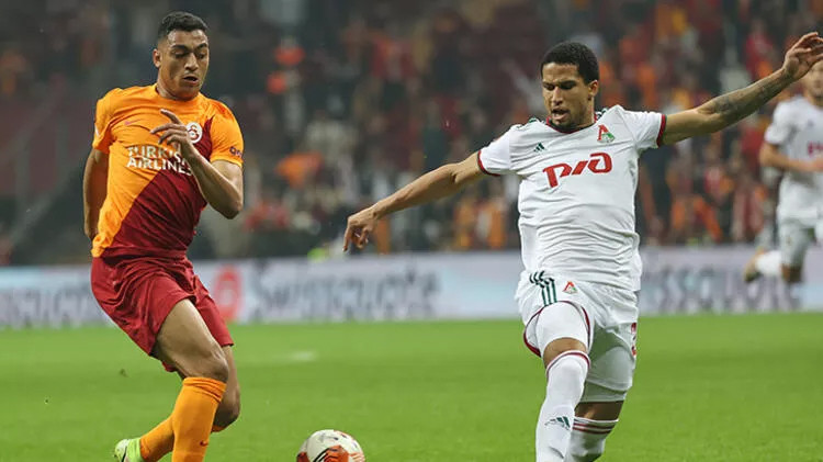 UEFA, Galatasaray- L.Moskova maçı için kararını verdi!