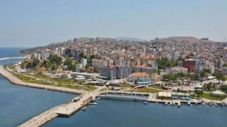 Türkiye'nin 'il olmaya aday' 24 ilçesi belli oldu!