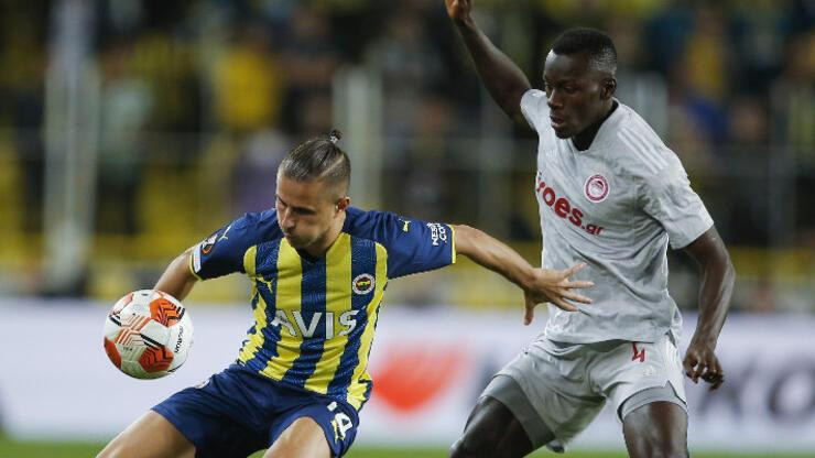 Fenerbahçeli Pelkas için flaş ayrılık iddiası!