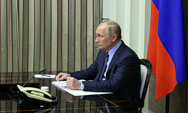 Kremlin'den Biden-Putin zirvesine ilişkin ilk açıklama!