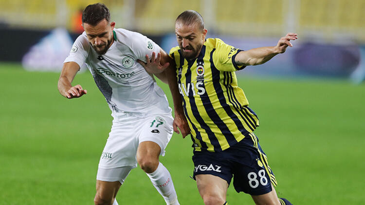  Fenerbahçe'de Caner Erkin kararının ardından olay iddia!