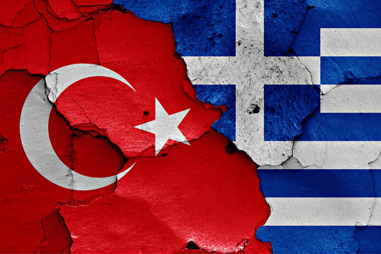 Ankara'nın anlaşma açıklaması Yunanistan'ı hüsrana uğrattı