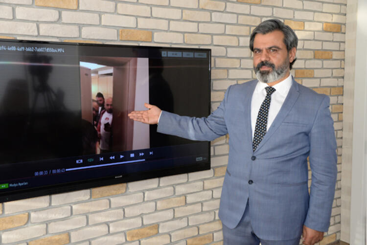 Diyarbakır'da 300 kişi 200 milyon TL kaptırdı
