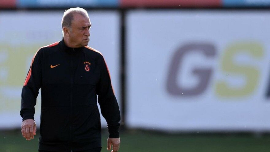 Terim'in veda kararı sonrası Galatasaray'da ayrılık kararları...