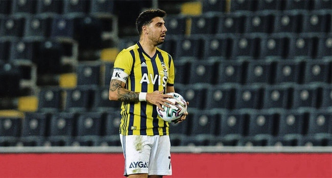 Ozan Tufan ayrılıyor! Fenerbahçe'ye rekor bonservis...