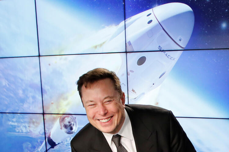 Elon Musk: İnsanlık yok olacak!
