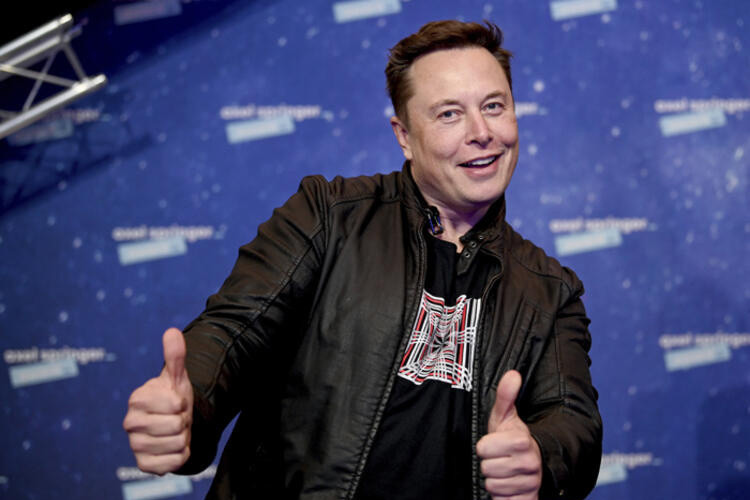 Elon Musk: İnsanlık yok olacak!