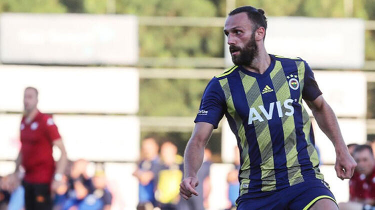 Vedat Muriqi tekrar Süper Lig'e dönüyor!