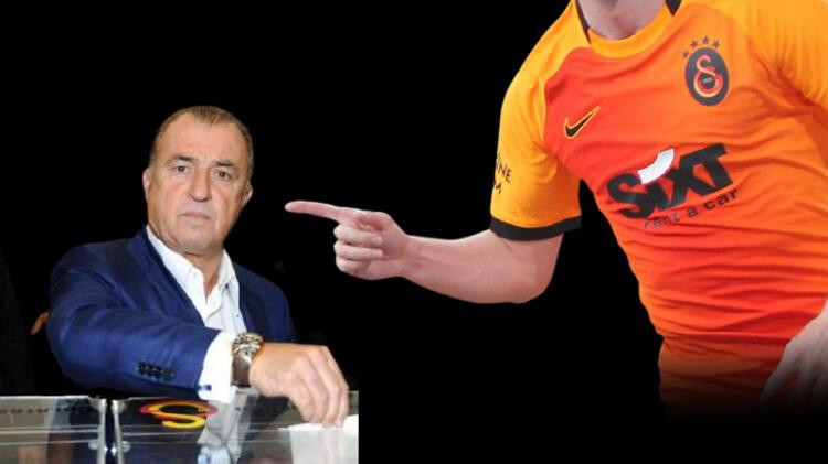 Galatasaraylı milli futbolcu EURO 2020 sonrası ayrılıyor!