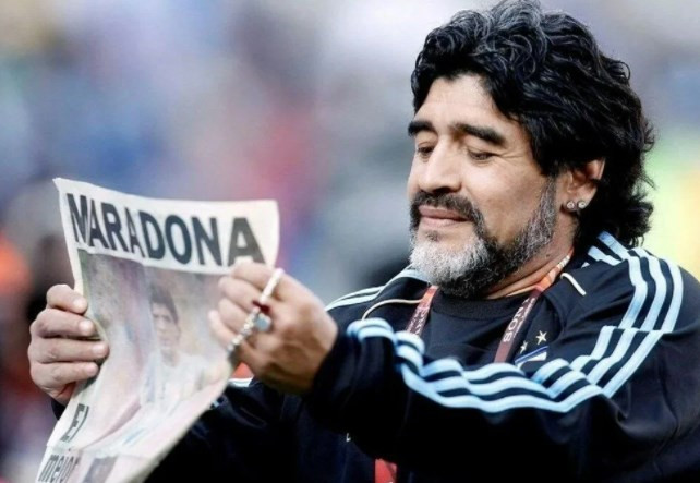 Maradona soruşturması: Kasıtlı olarak öldürdüler