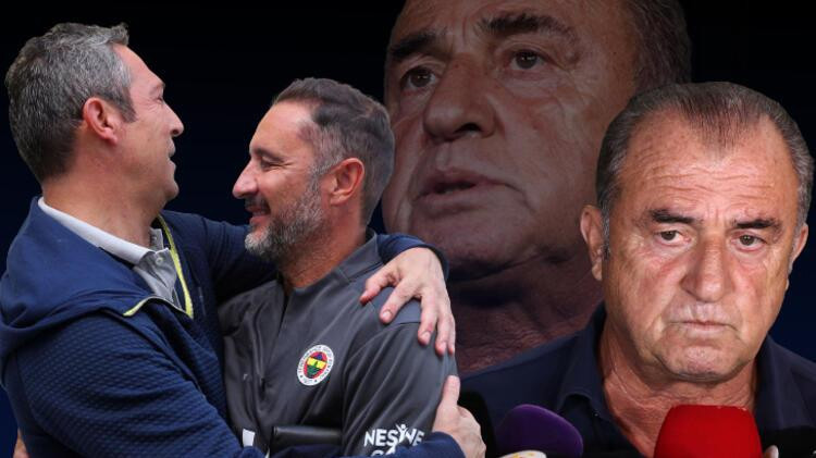 Fenerbahçe'den transferde Galatasaray'a dev çalım!