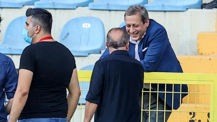 Galatasaray transfer bombasını patlatıyor!