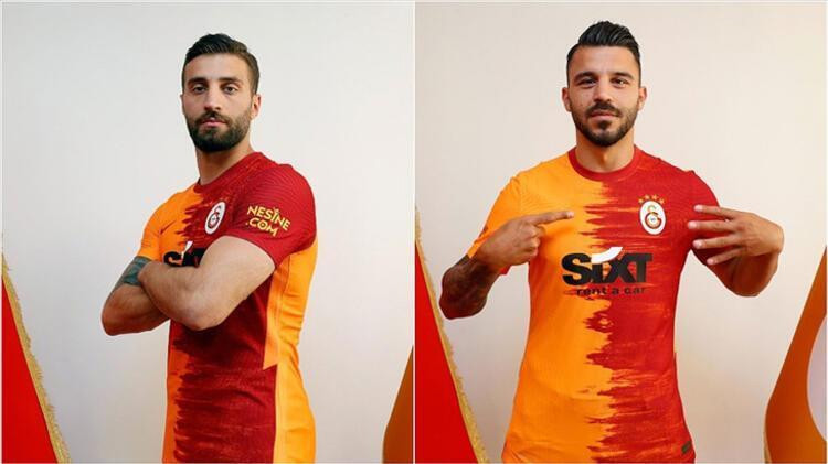 Galatasaray transfer bombasını patlatıyor!