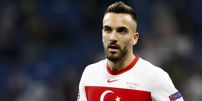 Salih Uçan'ın ardından Beşiktaş'tan 2. transfer...