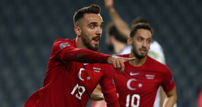 Salih Uçan'ın ardından Beşiktaş'tan 2. transfer...