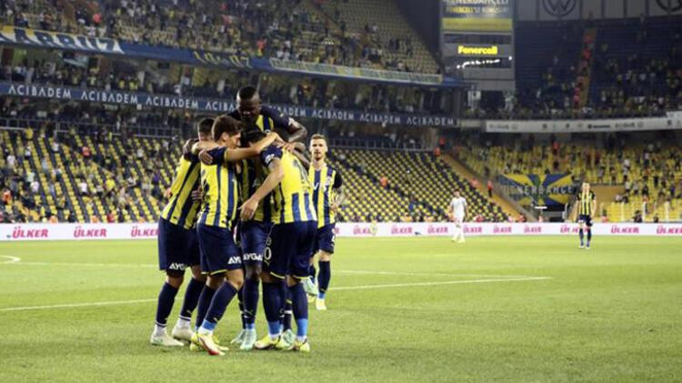 Fenerbahçe'nin forvetini açıkladı: Kamuoyunu ayağa kaldıracak!