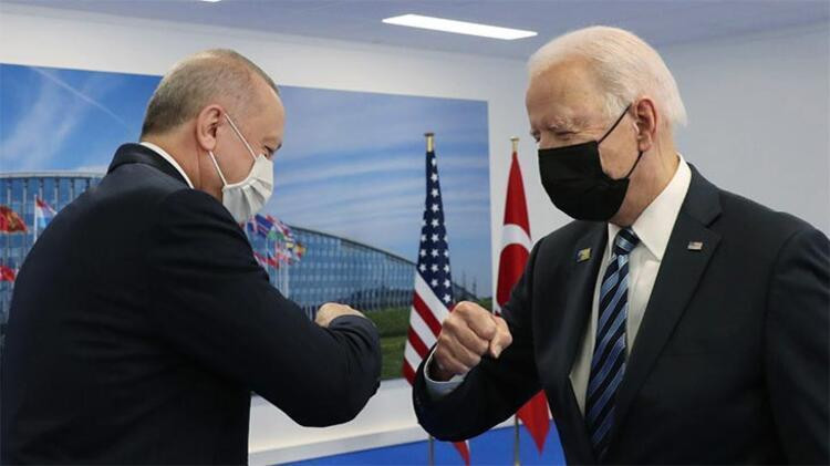 ABD basınından Türkiye övgüsü! 'Biden'ın hezimetini lehlerine çevirdiler'