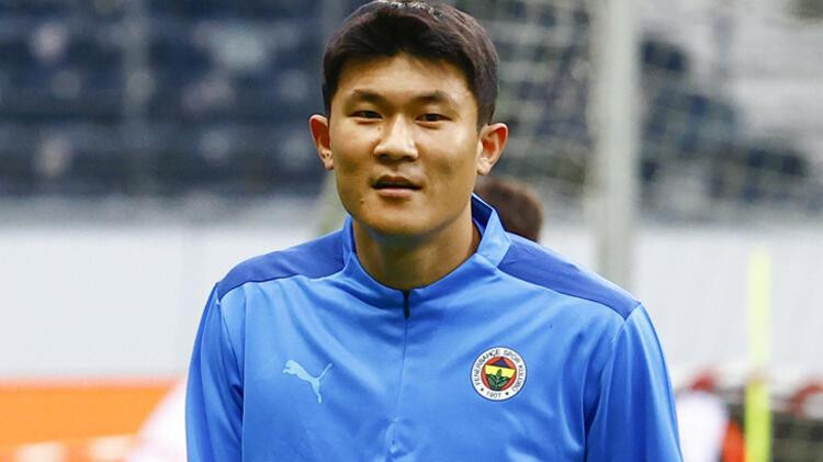 Fenerbahçeli Kim Min-Jae, Güney Kore'de manşet oldu! Krizden kurtardı