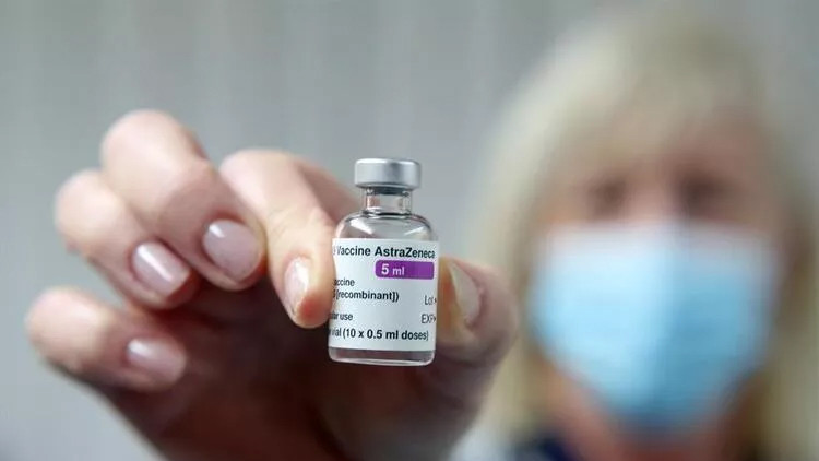 Sıralama değişti: En etkili aşı hangisi?