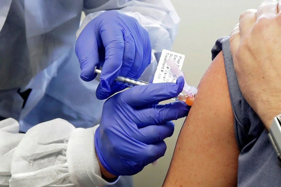 Bir aşı da Fransızlardan: İşte ilk sonuçlar!