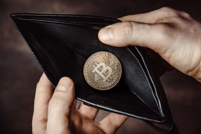 İsviçre bankası'ndan Bitcoin için 2022 tahmini!