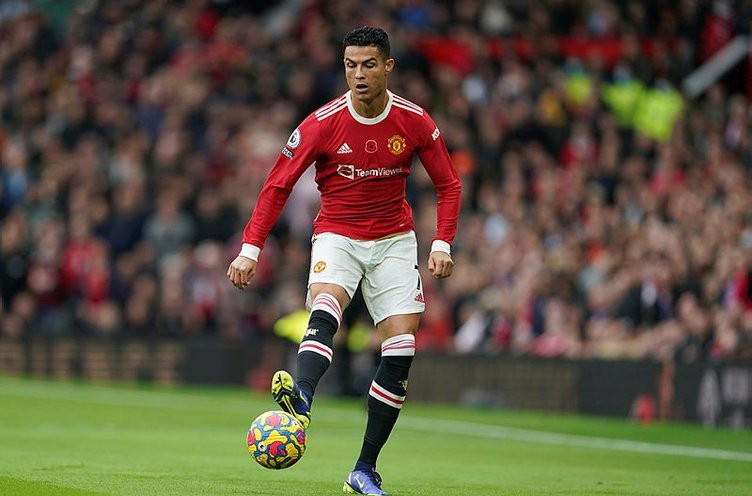Sezon sonu takımdan ayrılabilir: Manchester'da 'Ronaldo' krizi!