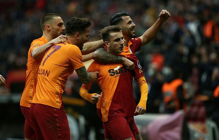 Galatasaray'da Kerem Aktürkoğlu için çılgın teklif!