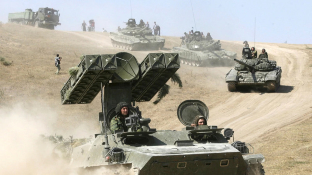 NATO ve ABD alarmda: Rusya nükleer füzeleri devreye sokabilir!