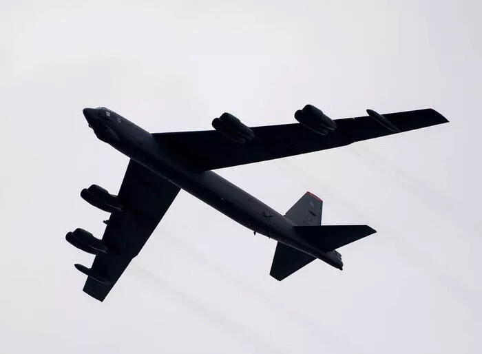 60 uçak katılacak: NATO'dan nükleer tatbikat!