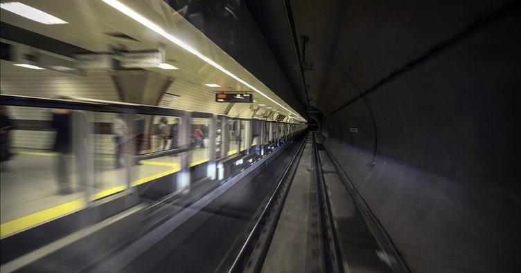 Tarih belli oldu: Milli metro geliyor!